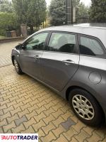 Hyundai i30 - zobacz ofertę