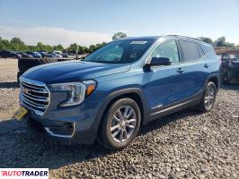 GMC Terrain - zobacz ofertę