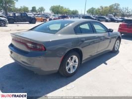 Dodge Charger 2023 3