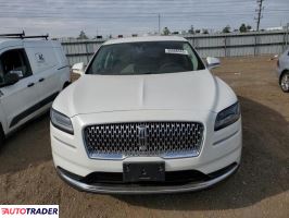 Lincoln Pozostałe 2022 2