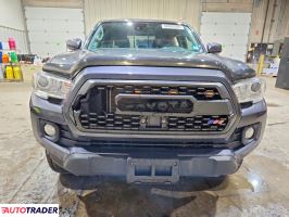 Toyota Tacoma 2020 3