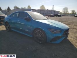 Mercedes CL 2024 2 Mercedes CL 2024 2