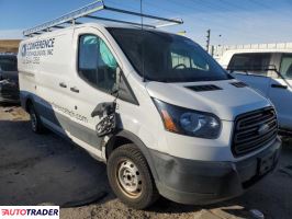 Ford Transit 2019 3