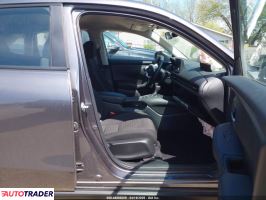 Honda HR-V 2024 2
