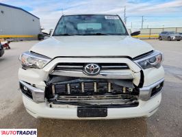 Toyota Pozostałe 2023 4