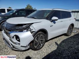 Mitsubishi Outlander 2023 2