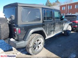 Jeep Wrangler 2022 2