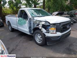 Ford Pozostałe 2022 3 Ford Pozostałe 2022 3