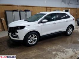 Ford Edge 2019 2