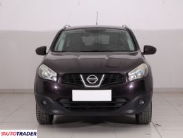 Nissan Qashqai 2010 1.6 112 KM