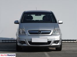 Opel Meriva 2009 1.7 99 KM