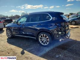 BMW X5 2025 3