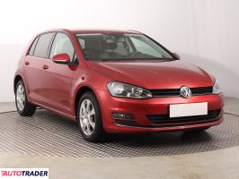 Volkswagen Golf 2015 1.4 123 KM