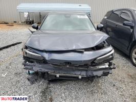 Honda Civic 2024 2