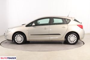 Opel Astra 2010 1.4 99 KM Opel Astra 2010 1.4 99 KM