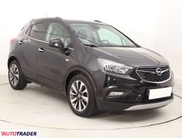 Opel Mokka - zobacz ofertę