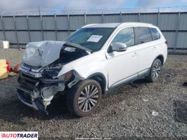 Mitsubishi Outlander 2019 2