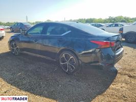 Nissan Altima 2023 2