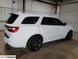 Dodge Durango 2022 5