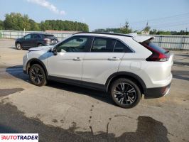 Mitsubishi Eclipse 2023 1