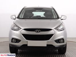 Hyundai ix35 2012 1.7 113 KM