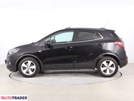 Opel Mokka 2017 1.4 138 KM Opel Mokka 2017 1.4 138 KM