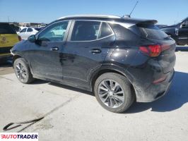 Buick Pozostałe 2022 1 Buick Pozostałe 2022 1