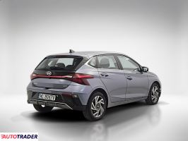 Hyundai i20 2023 1.0 100 KM