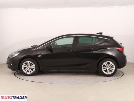 Opel Astra 2016 1.4 147 KM