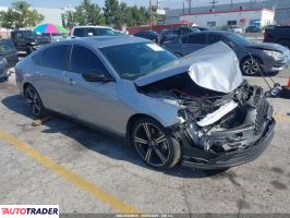 Honda Accord 2023 2