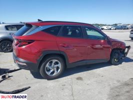 Hyundai Tucson 2024 2
