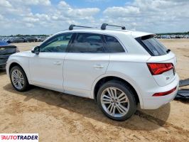 Audi Q5 2020 2