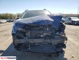 Subaru Pozostałe 2024 2