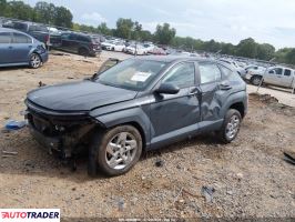 Hyundai Kona 2024 2