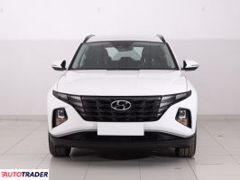 Hyundai Tucson 2022 1.6 147 KM