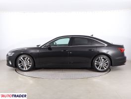 Audi A6 2019 2.0 201 KM