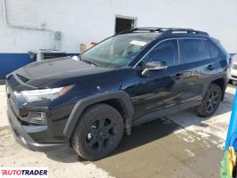 Toyota Pozostałe 2024 2 Toyota Pozostałe 2024 2
