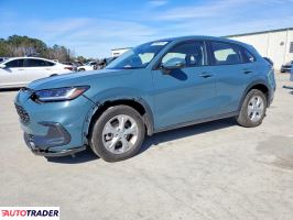 Honda HR-V 2024 2