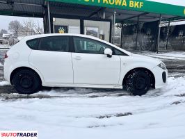 Seat Leon 2011 1.2 105 KM