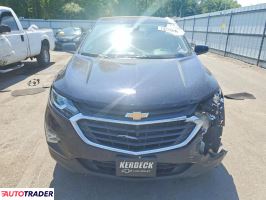 Chevrolet Equinox 2020 1