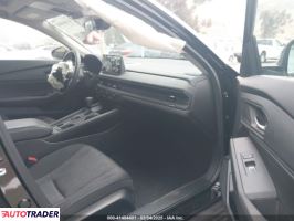 Honda Accord 2024 1