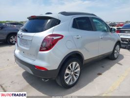 Buick Pozostałe 2019 1 Buick Pozostałe 2019 1