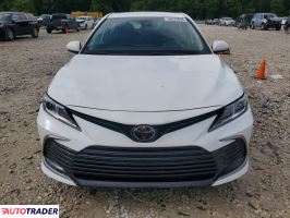 Toyota Camry 2024 2