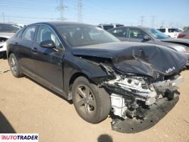 Kia Pozostałe 2023 1