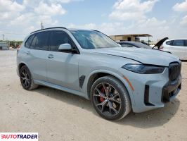 BMW X5 2024 3 BMW X5 2024 3