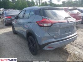 Nissan Pozostałe 2023 1