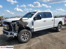 Ford Pozostałe 2019 6