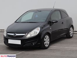 Opel Corsa 2008 1.2 79 KM
