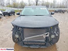 Chevrolet Blazer 2023 1