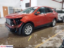 Chevrolet Equinox 2020 1